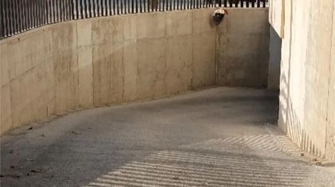 Foto 5 de Garaje de alquiler en Avinguda del Comtat de Fabraquer, 150, Salafranca - Lloixa, Sant Joan d'Alacant
