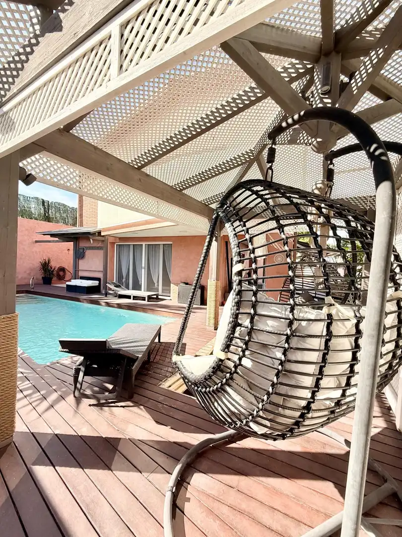 Villa con terrazza in vendita a AMETLLERS, imagen 45