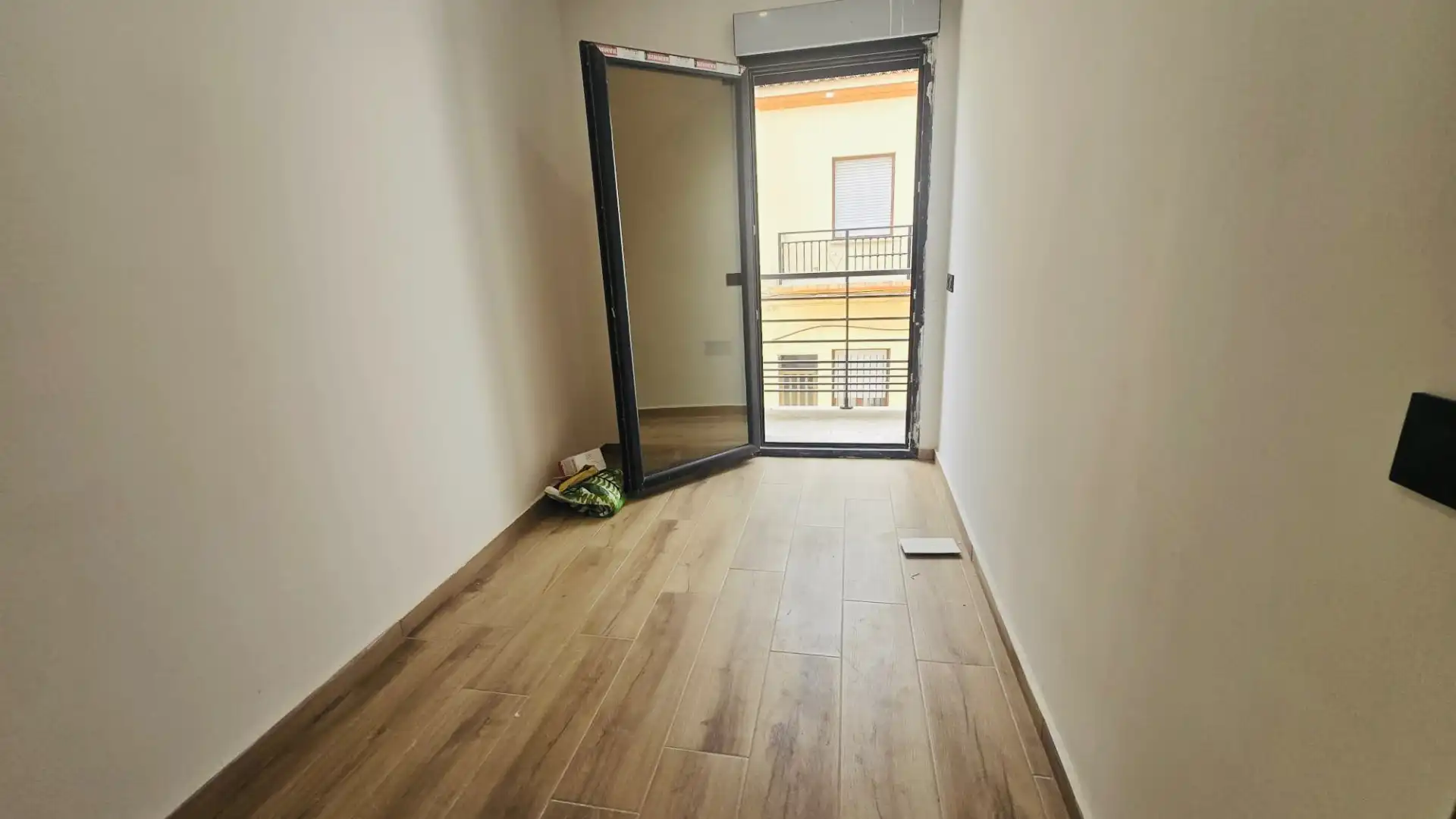 Balcony of Houses for sale in Oliva  with Terrace, Storage room and Swimming Pool
