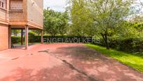 Exterior view of Apartment for sale in  Madrid Capital  with Air Conditioner, Heating and Storage room
