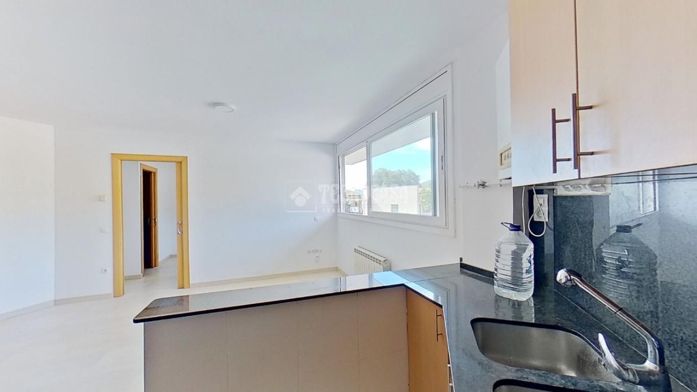 Cocina de Piso en venta en Balsareny con Calefacción y Parquet