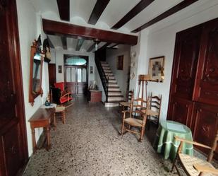 Country house for sale in La Font de la Figuera