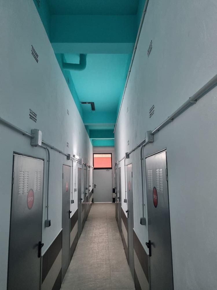 Box room to rent in Burjassot