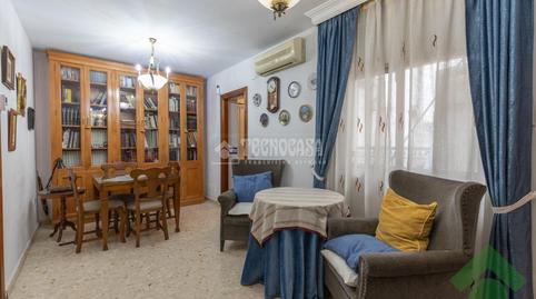 Foto 5 de Casa o chalet en venta en Barrio de Zaidín,  Granada Capital