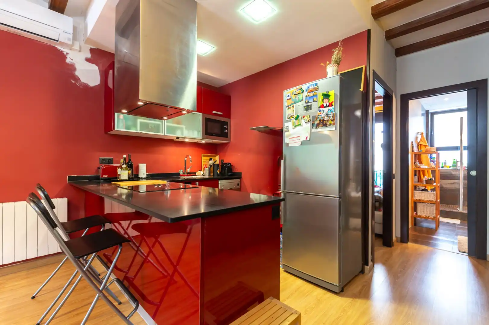 Wohnung mit Terrasse zum Verkauf in SANT JOAN DE MALTA, imagen 11