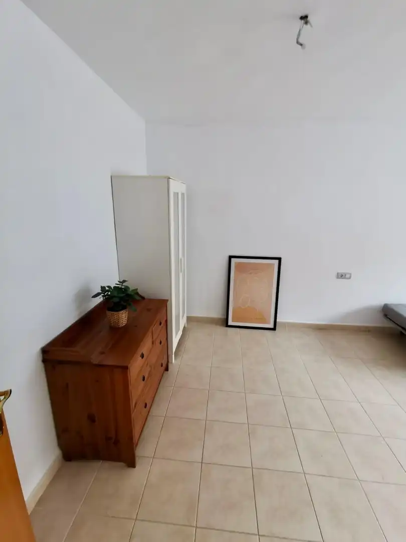 Dormitori de Casa o xalet en venda en Molina de Segura amb Terrassa
