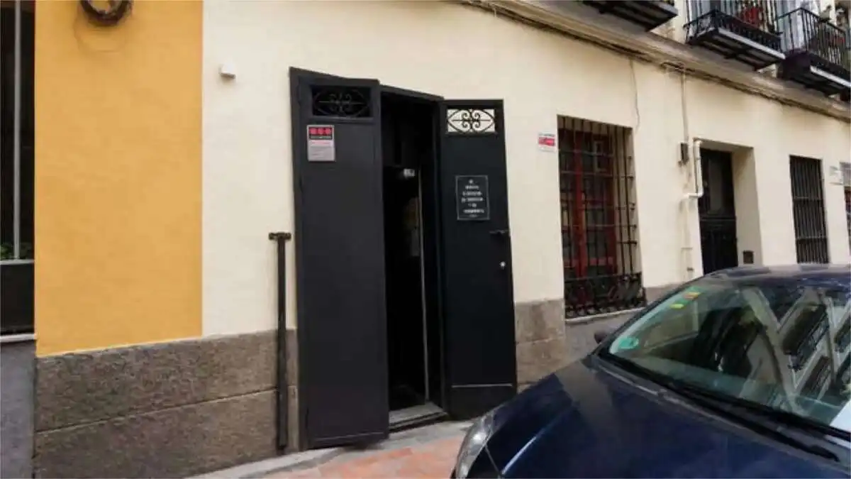 Loft with lift for sale in Centro