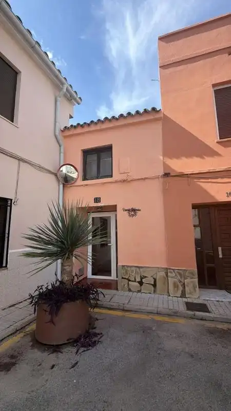 Maison rustique avec terrasse à vendre à Calle Poeta García Lorca, imagen 16