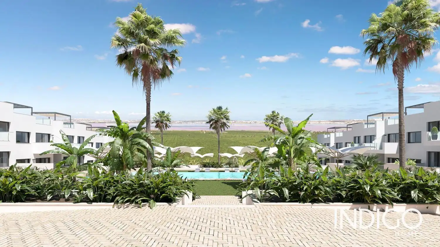 Flat with pool for sale in Calpe, imagen 20