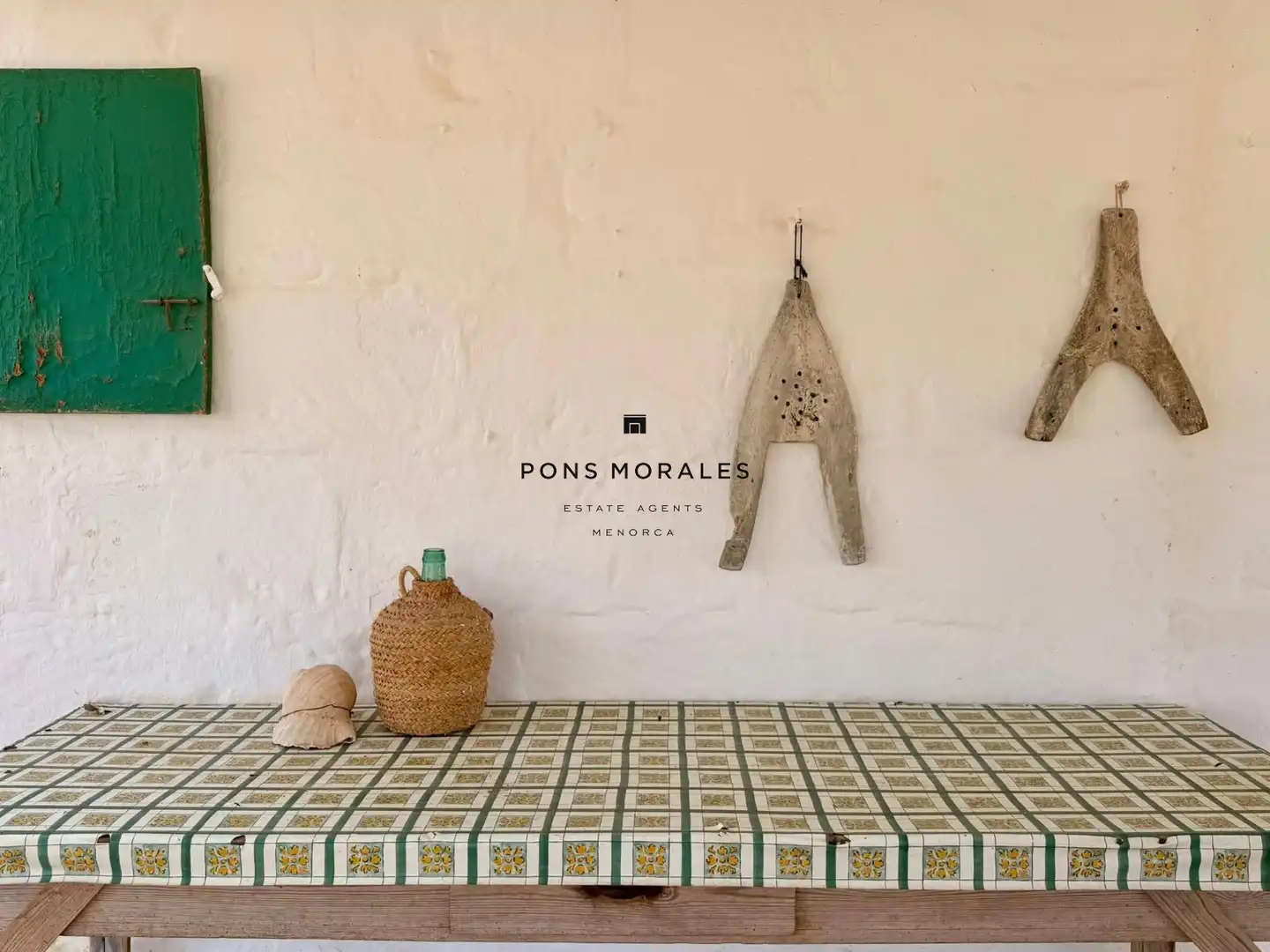 Finca rústica en venda en Ciutadella de Menorca amb Calefacció, Piscina i Moblat