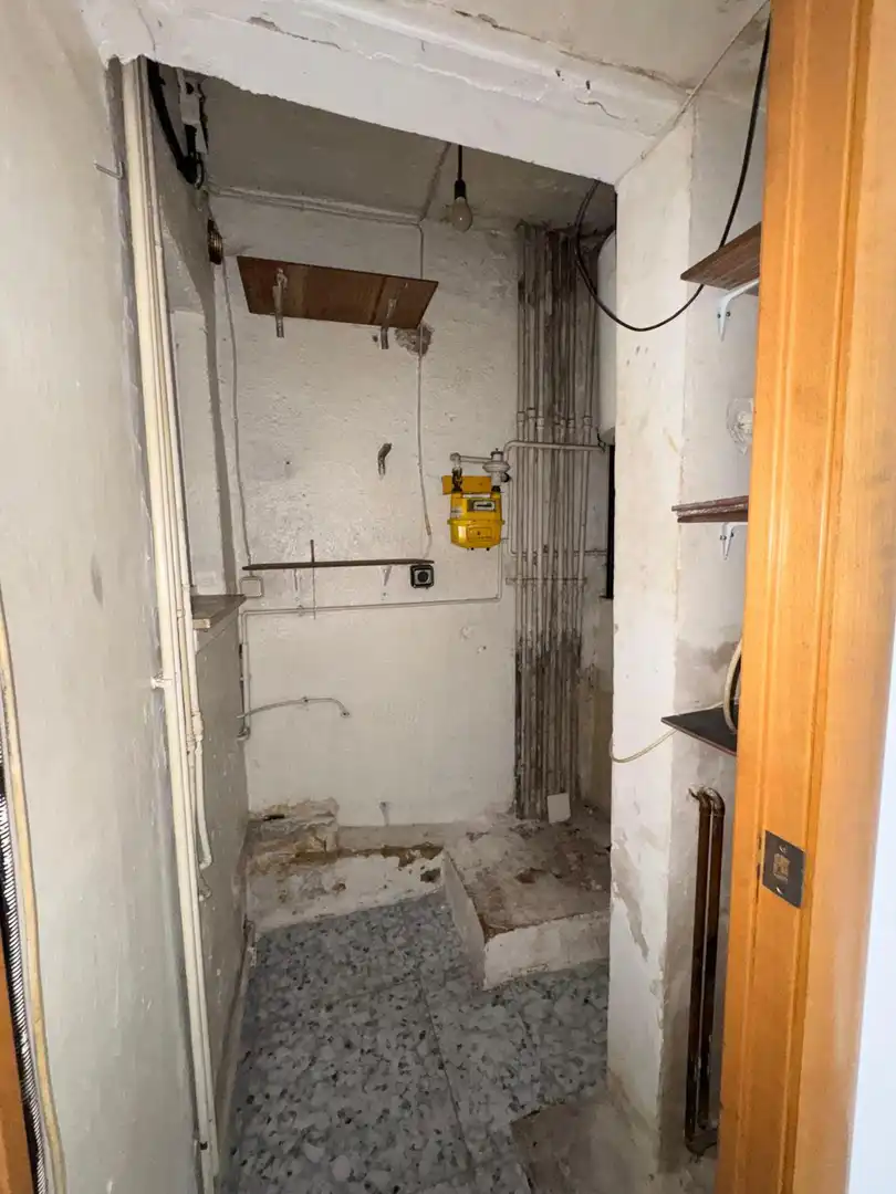Piso en venta en Granollers