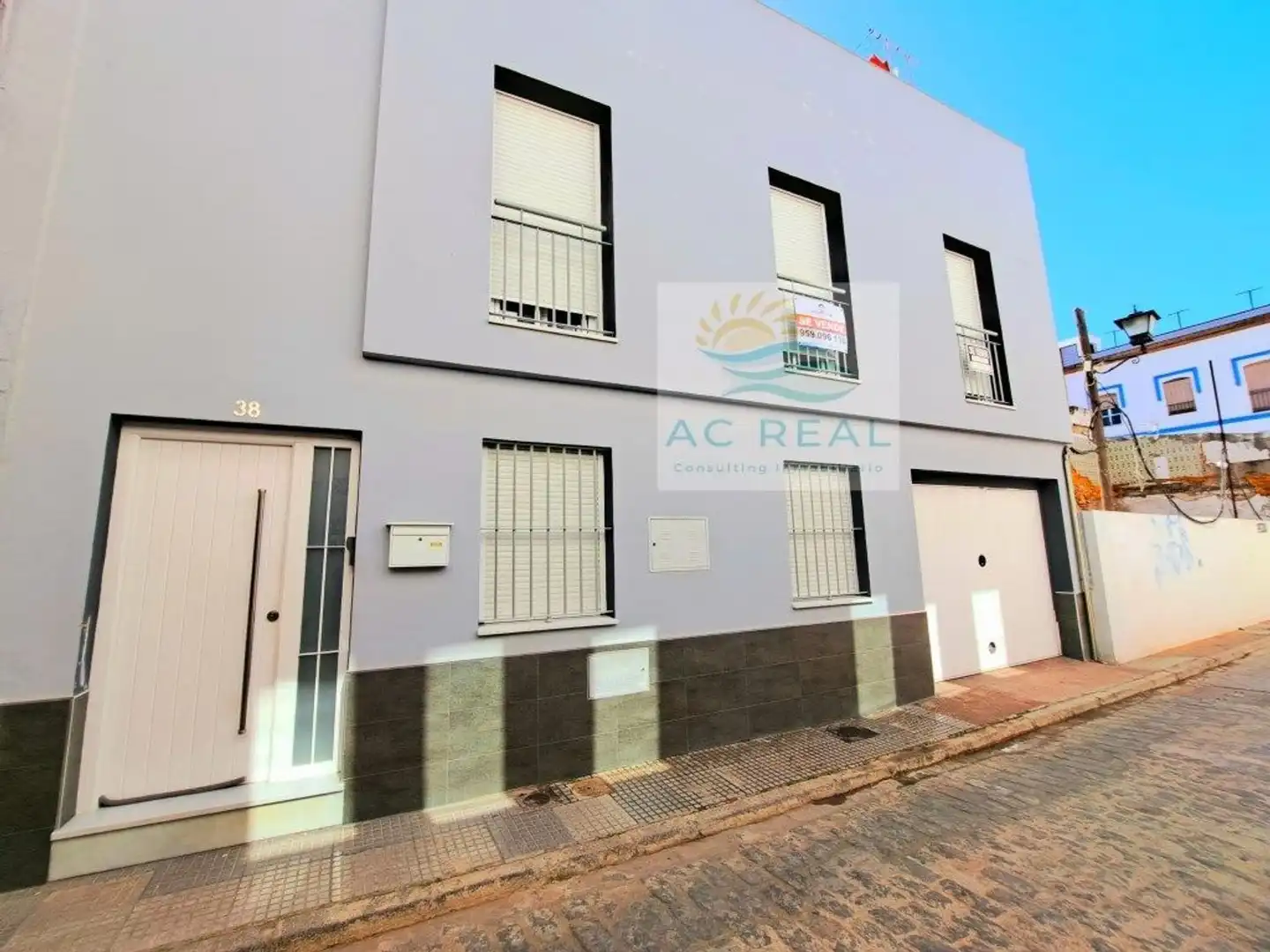 Chalet en venta en Calle Huelva 0, imagen 5