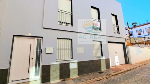 Foto 5 de Casa o chalet en venta en Calle Huelva, Ayamonte ciudad, Ayamonte