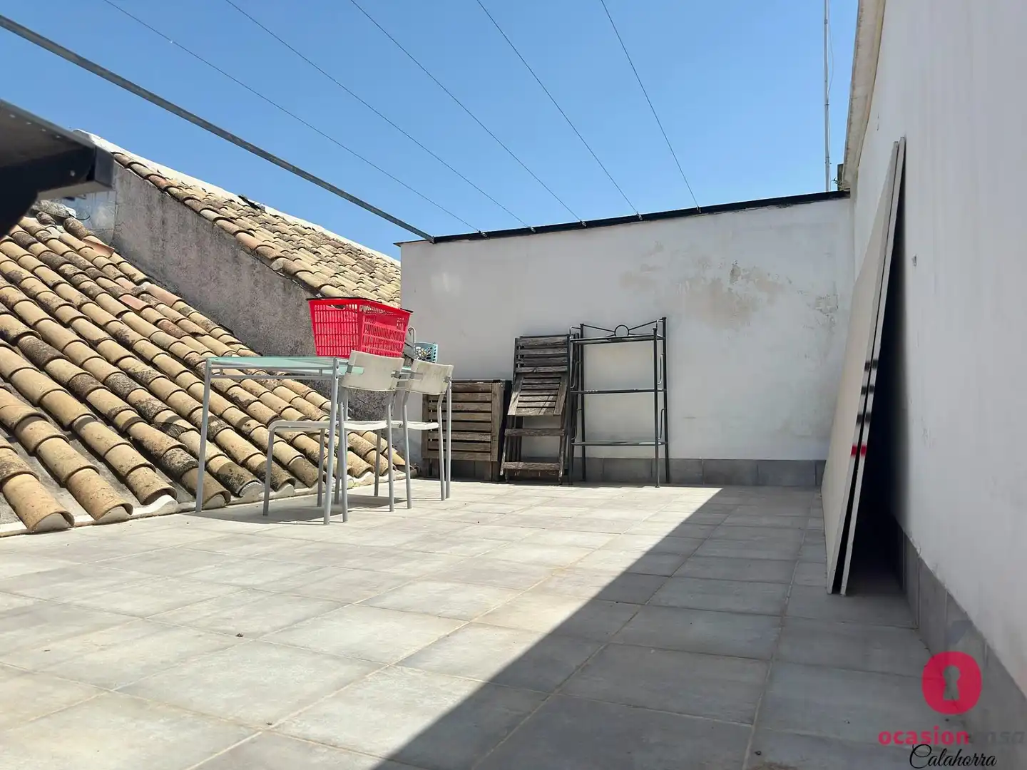 Terraza de Casa o chalet en venta en Córdoba con Aire acondicionado, Calefacción y Terraza