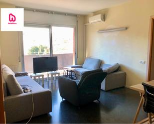 Living room of Flat for sale in Cervelló  with Air Conditioner, Heating and Terrace