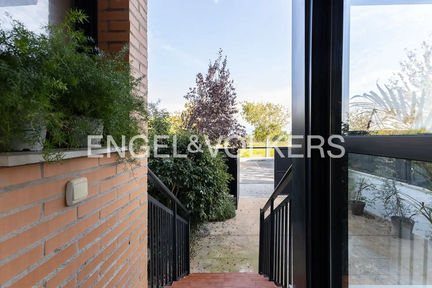 Casa con piscina in vendita a Playa del Puig, imagen 17
