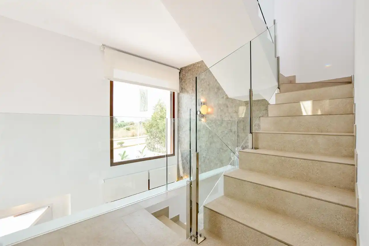 Villa avec piscine à vendre à Cala Marqués, imagen 27