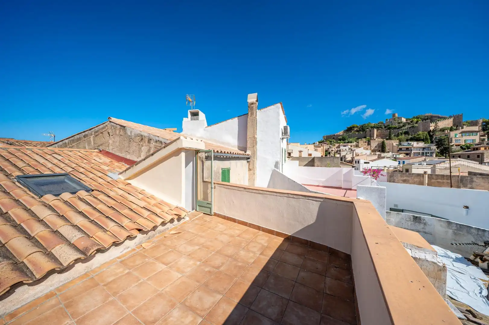 Haus zum Verkauf in Capdepera Poble, imagen 8