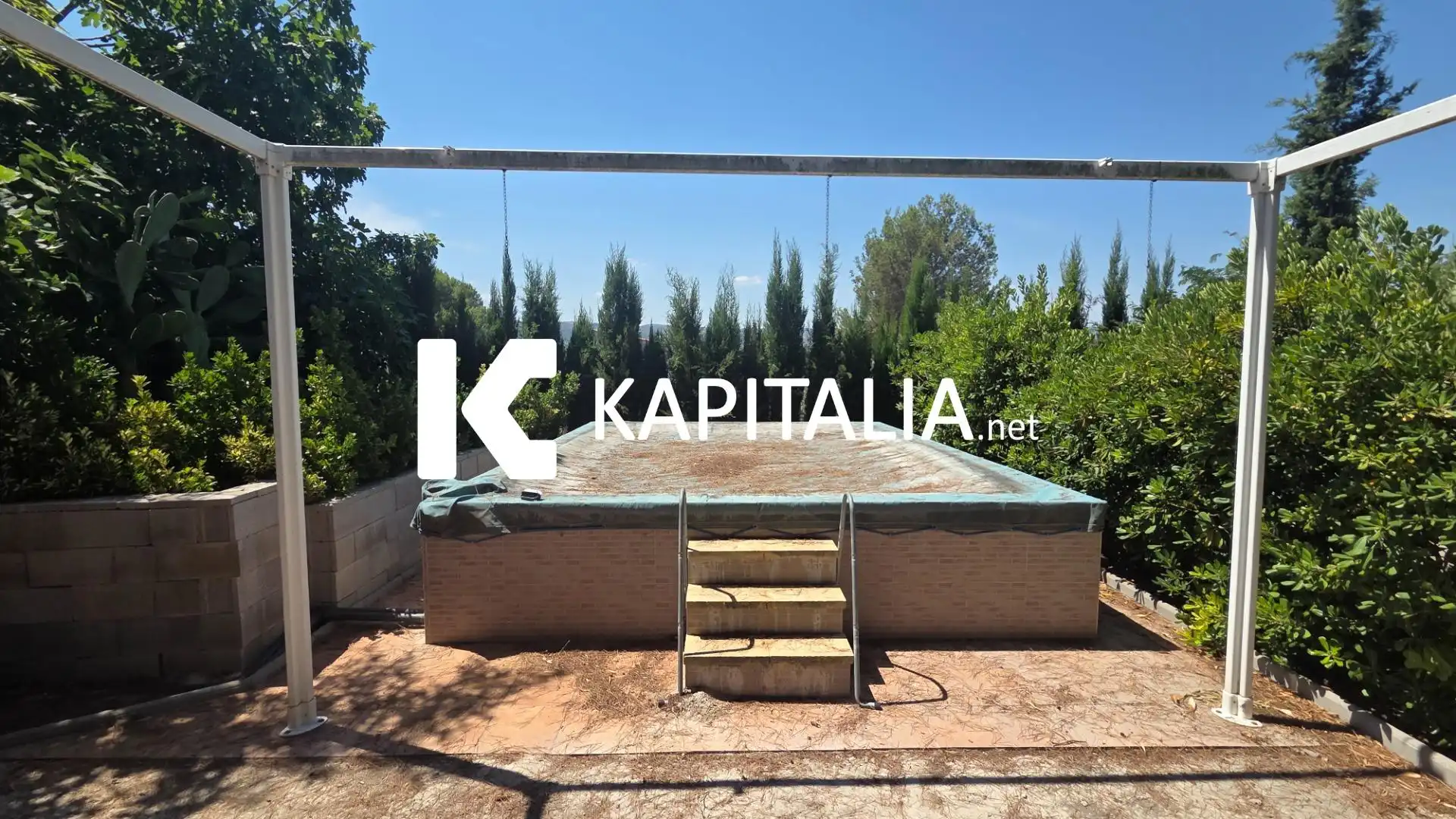 Villa à vendre à Santa Ana, imagen 3