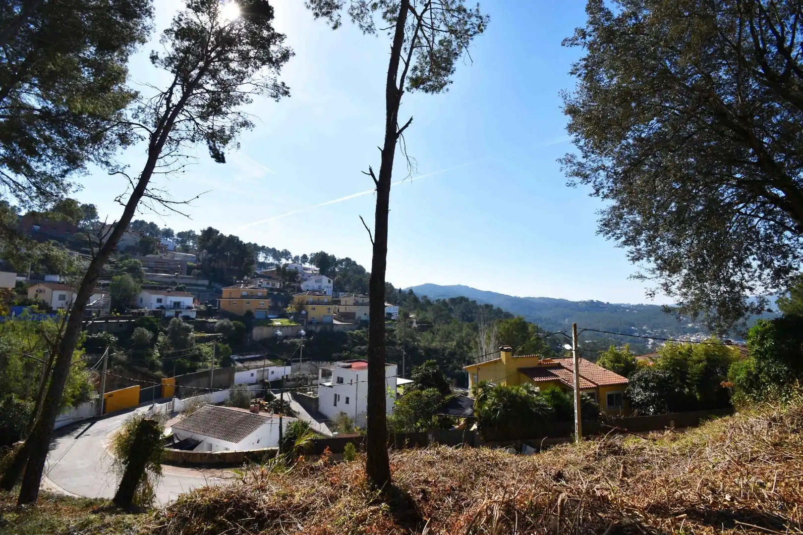 Residential land for sale in Olivella, imagen 15