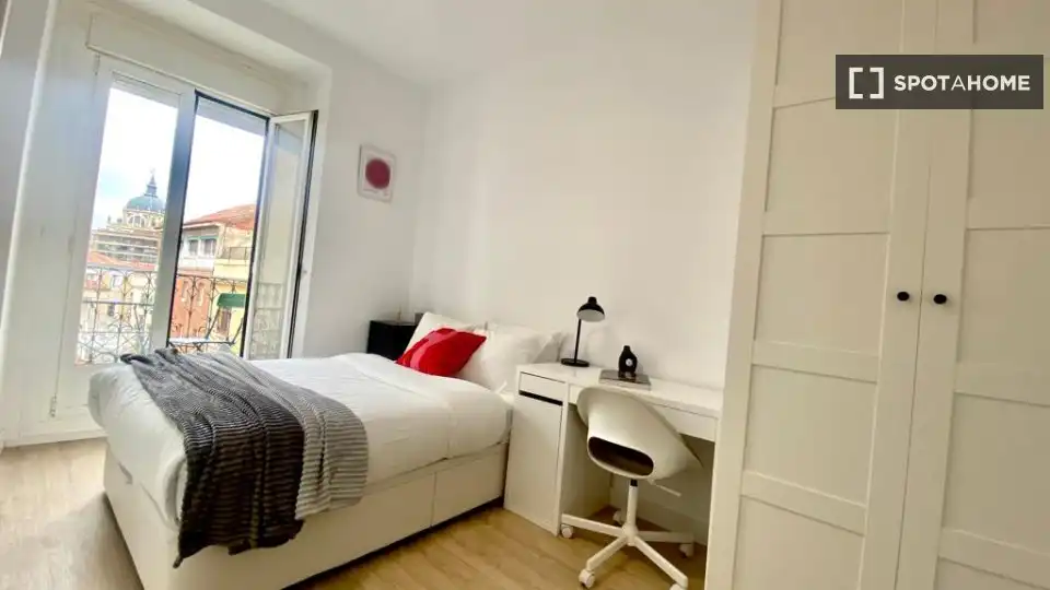 Habitació a Palacio