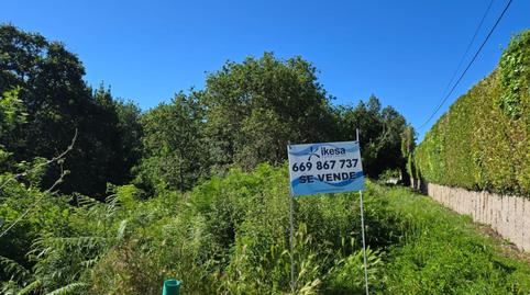 Foto 5 de Terreno en venta en  Regueiras-panxon, Panxón, Pontevedra