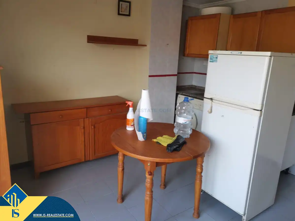 Penthouse mit Aufzug zum Verkauf in Playa del Cura, imagen 4