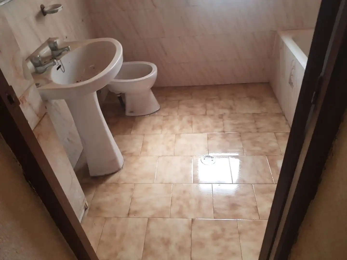 Bany de Residencial en venda en Mancha Real