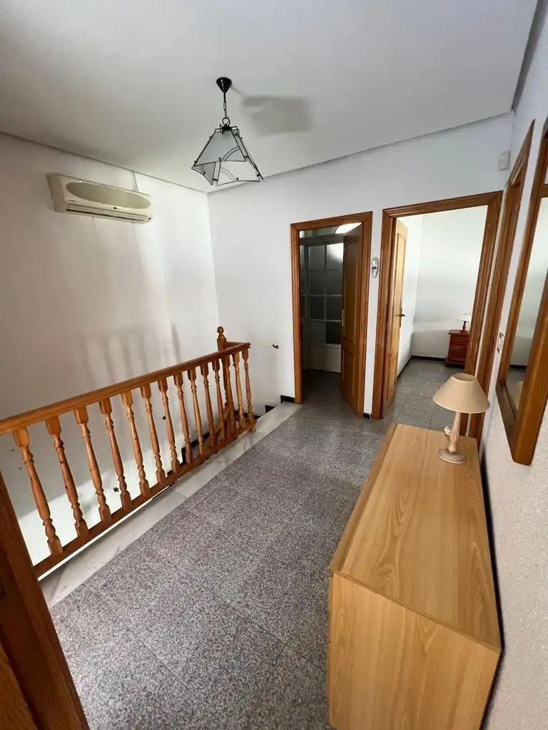Adosado con terraza en venta en Santa Pola ciudad, imagen 10