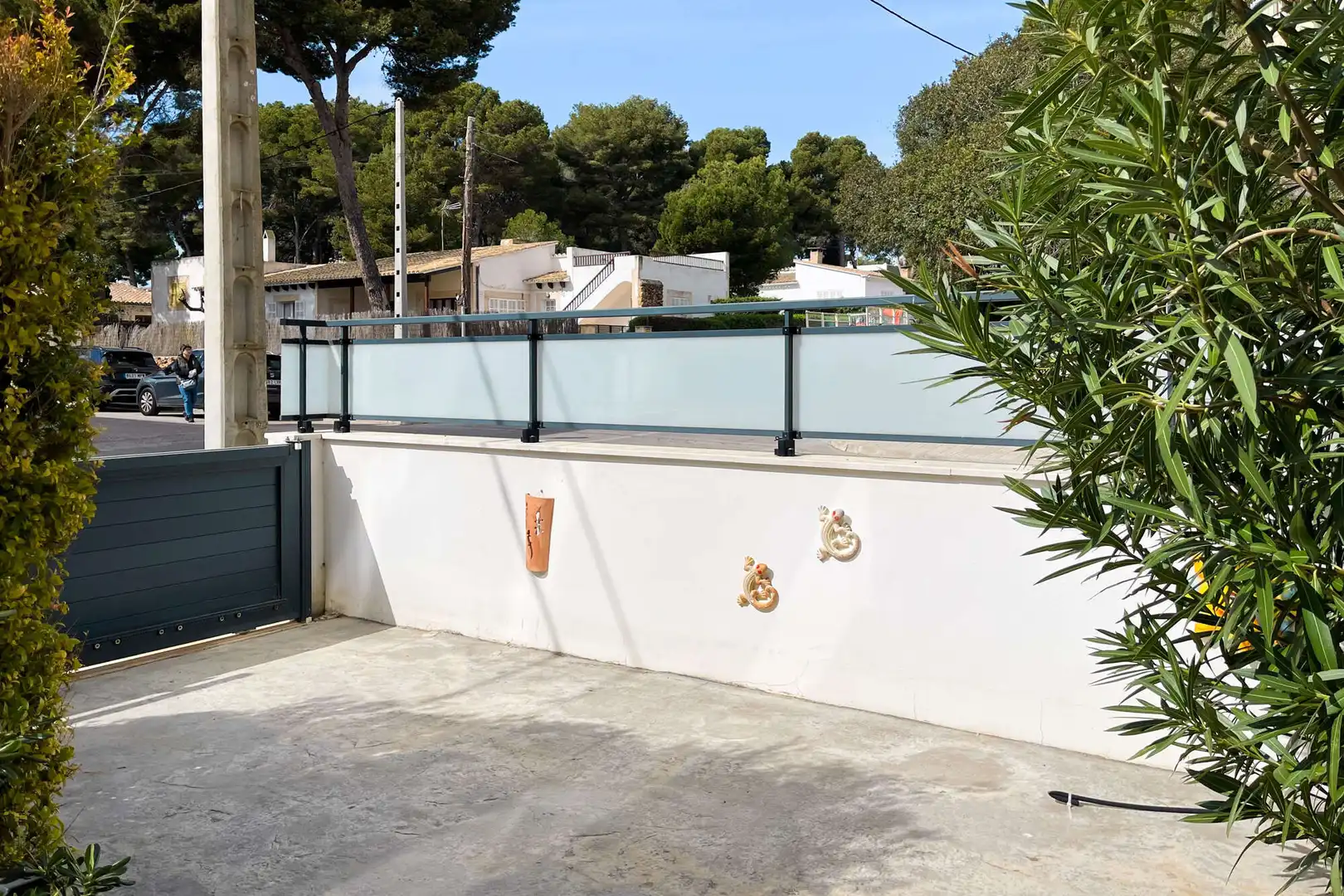 Ground floor with lift for sale in Cala Ratjada, imagen 30