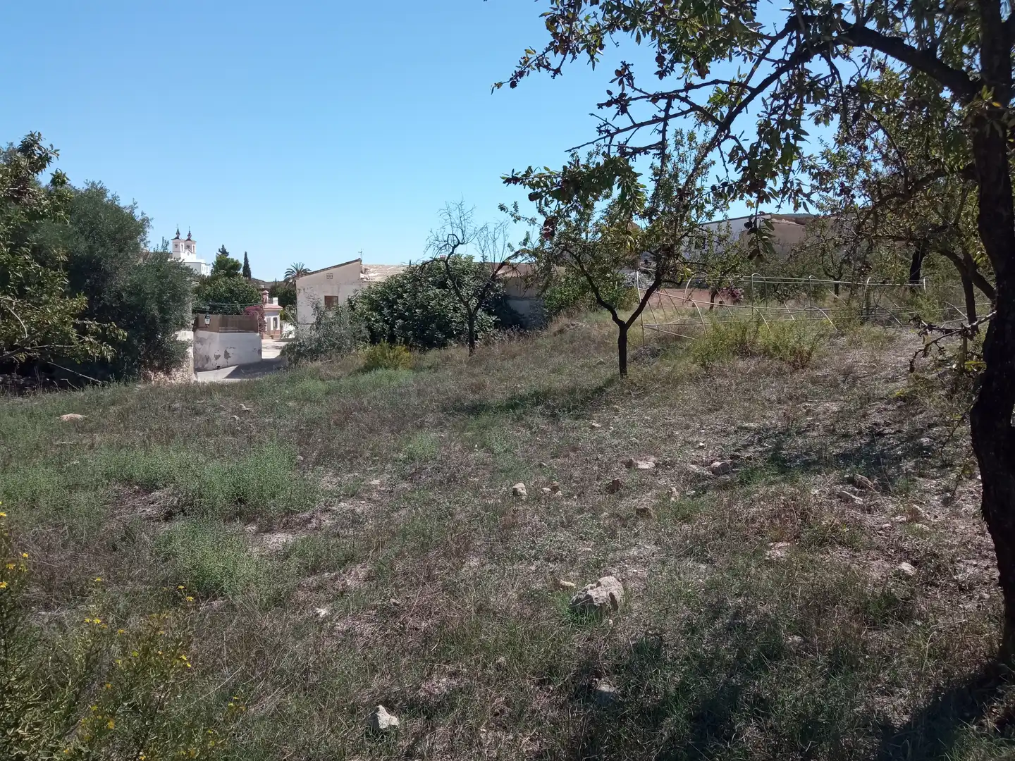 Residential for sale in Turón