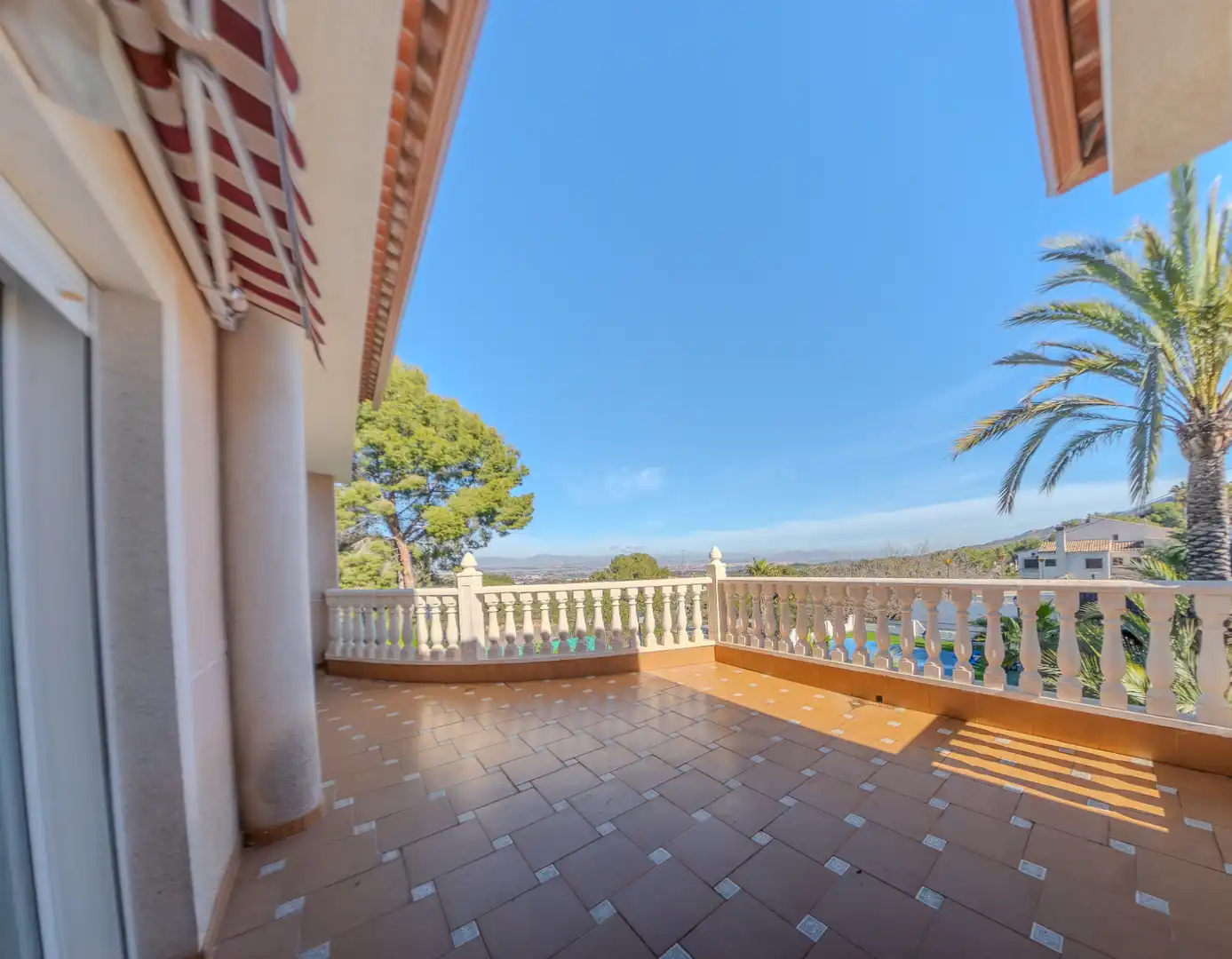 Casa amb terrassa en venda a Lugar Finca Pertiguero, imagen 42