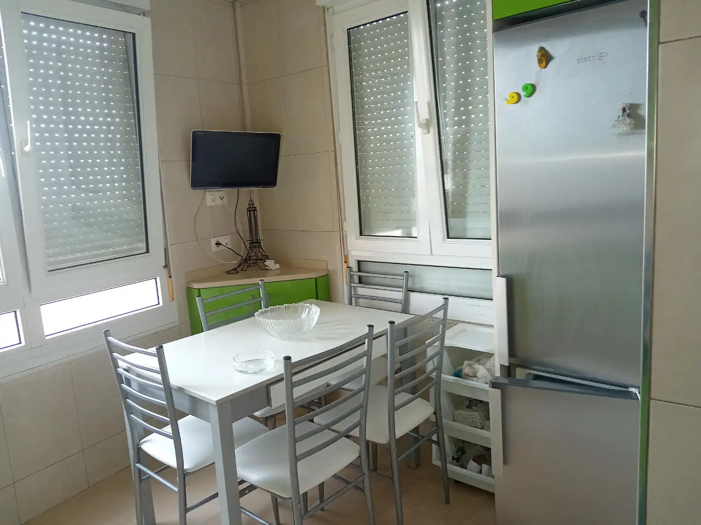 Casa adosada en venta en Fisterra