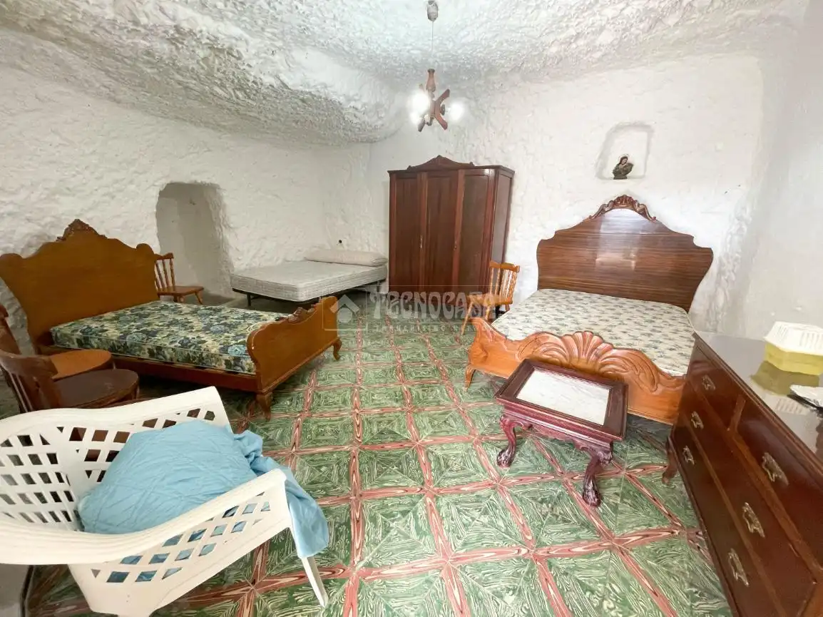Country house zum Verkauf in C. la Degollada, Santa María de Guía de Gran Canaria