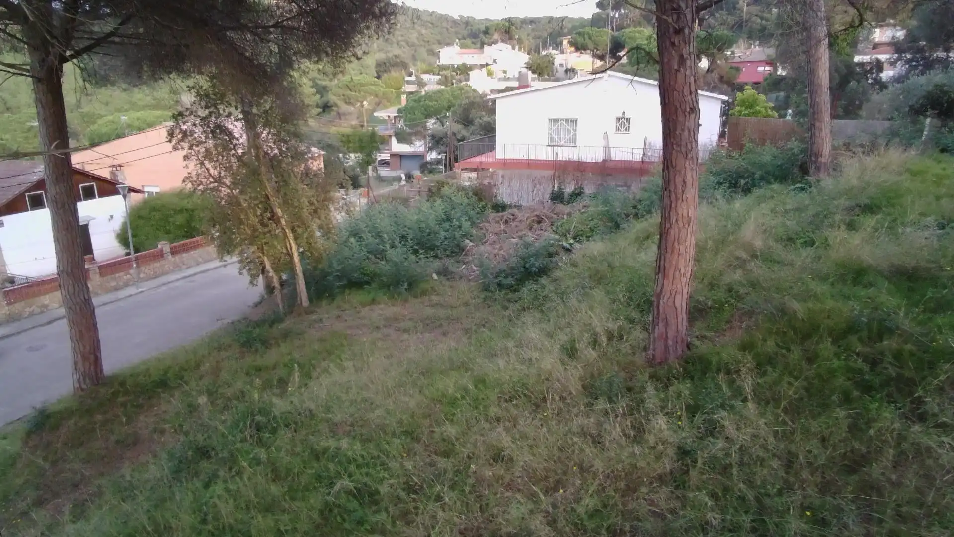 Terreno residencial en venta en Mas Mora - Sant Daniel, imagen 8
