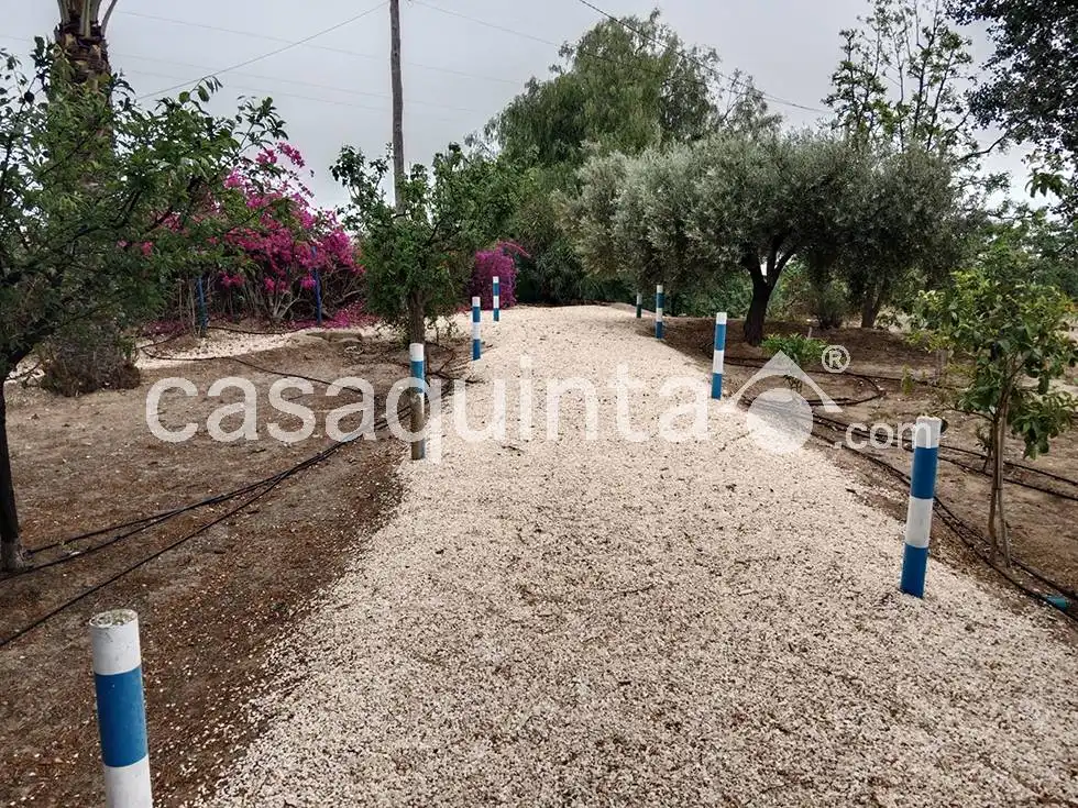 Xalet amb piscina en venda a Pol. Ind. I1, imagen 23