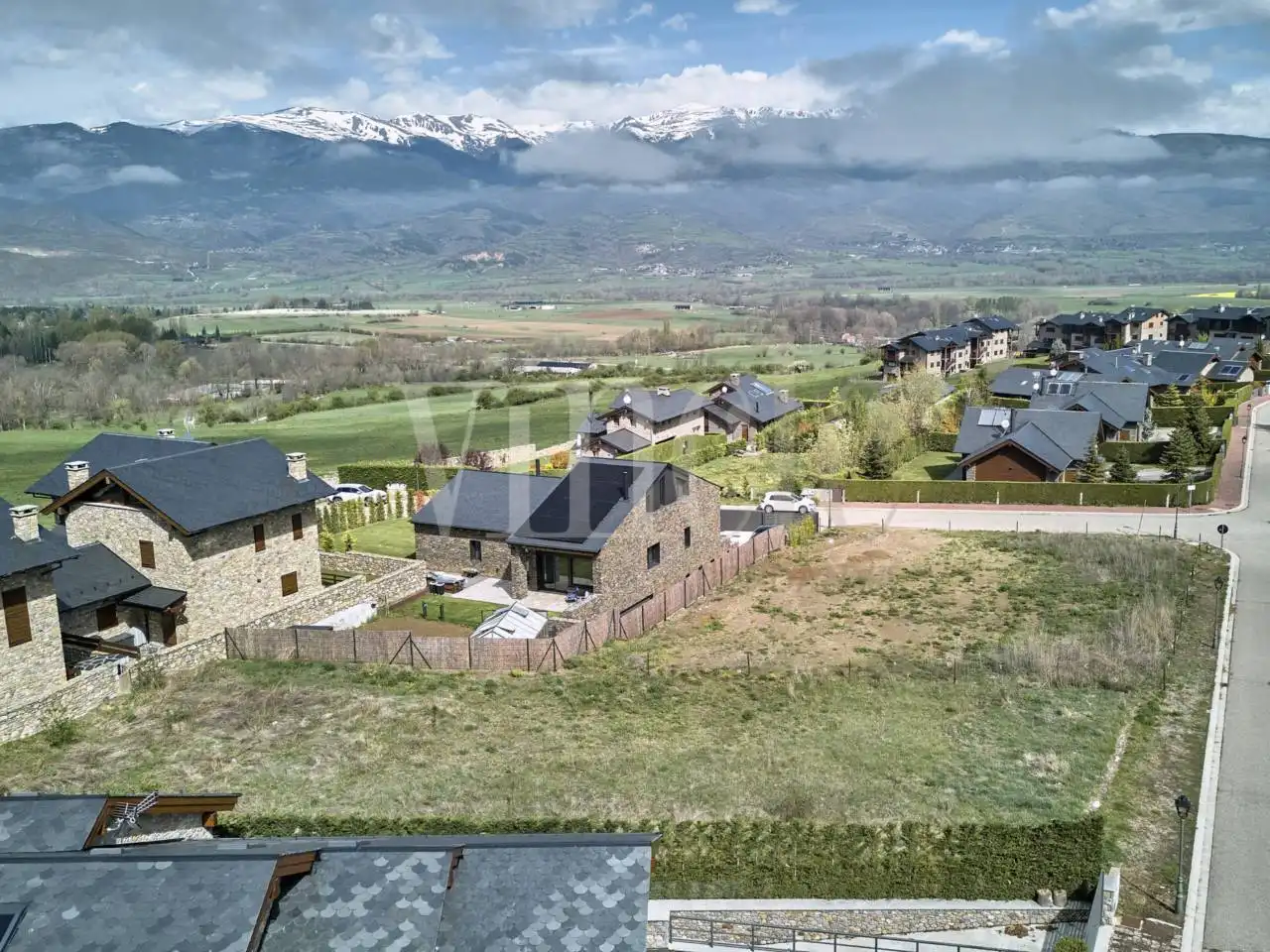 Residential for sale in Das
