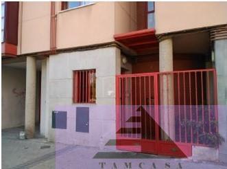 Foto 2 de Garaje en venta en Guardia Civil - Zona industrial, Valdemoro