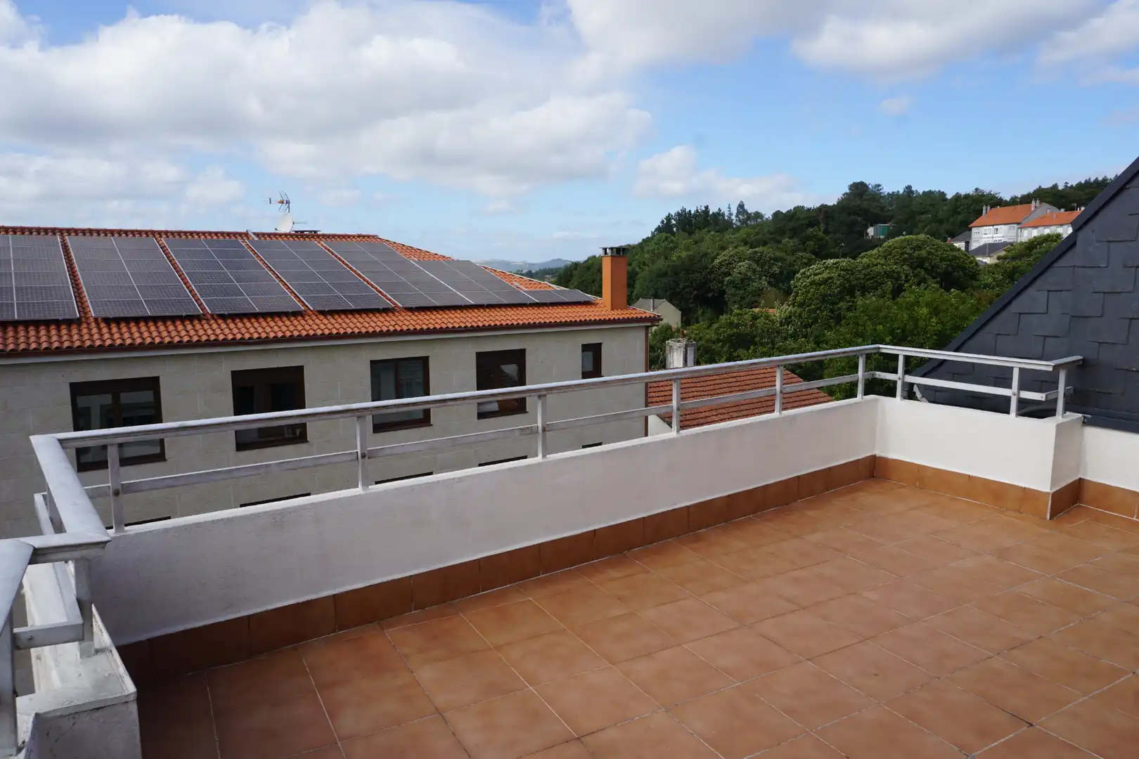Terrace of Buildings for sale in Palas de Rei