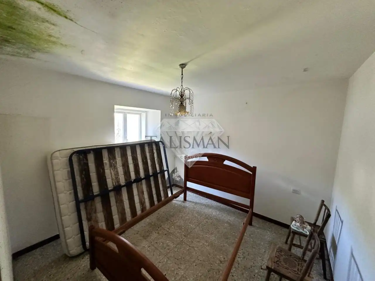 Casa o chalet en venta en A Estrada  con Jardín privado