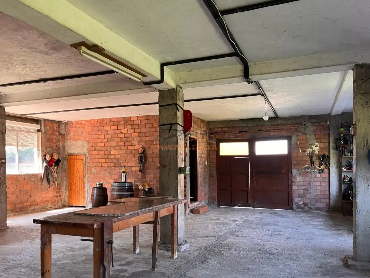 Casa o chalet en venta en Ares