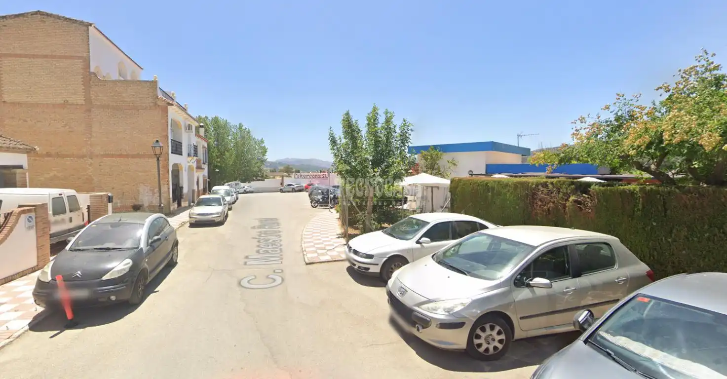 Parking of Residential for sale in Arriate