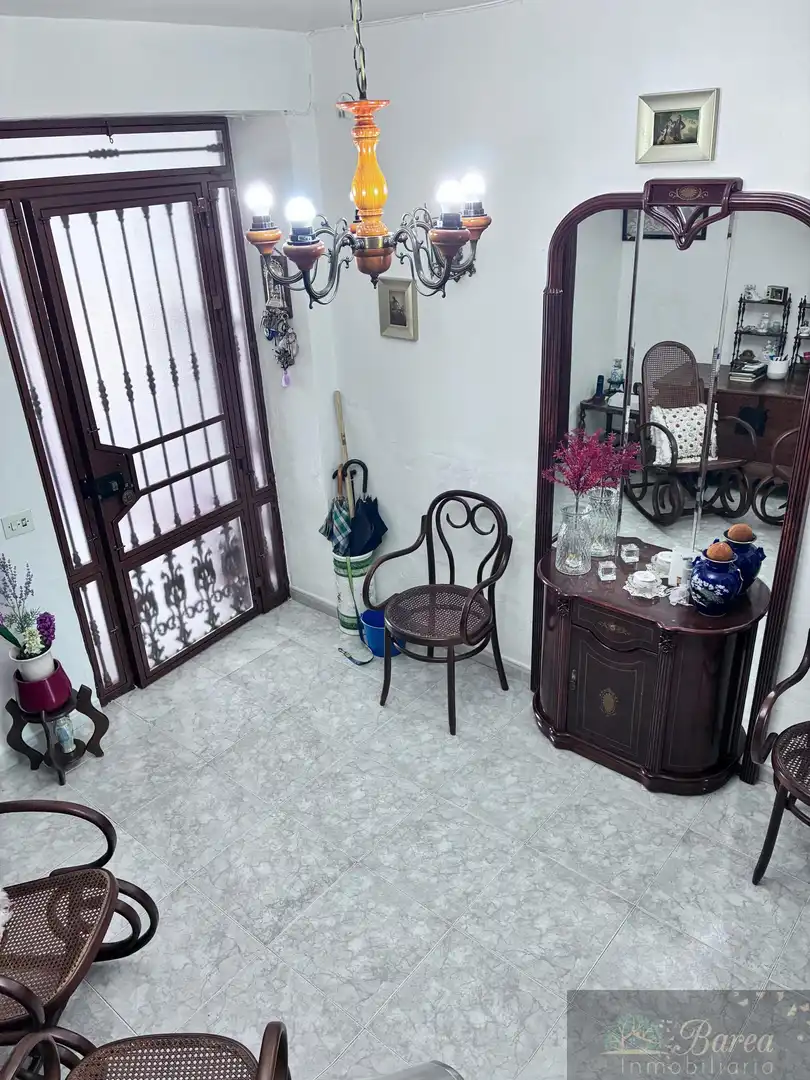 Houses for sale in Rute  with Air Conditioner, Heating and Terrace