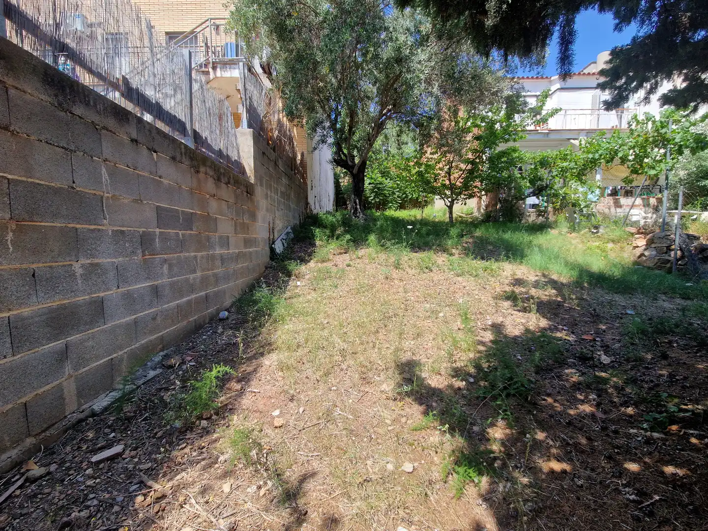 Terreny residencial en venda a Plaça Espanya, imagen 2