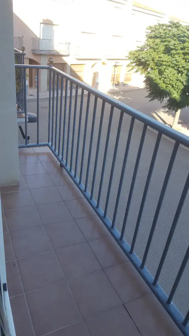 Terrassa de Casa o xalet en venda en Vimbodí i Poblet, Tarragona