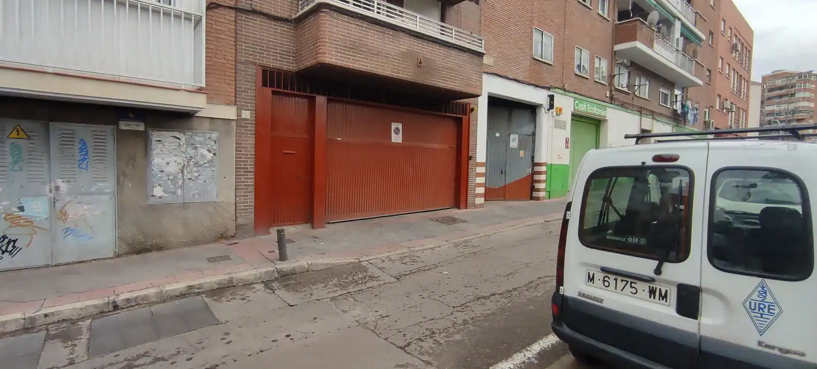 Individual en venda a Puente de Vallecas