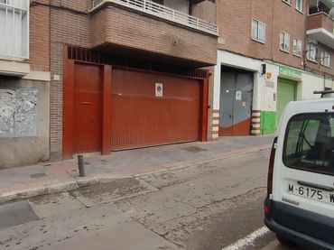 Individual en venda a Puente de Vallecas