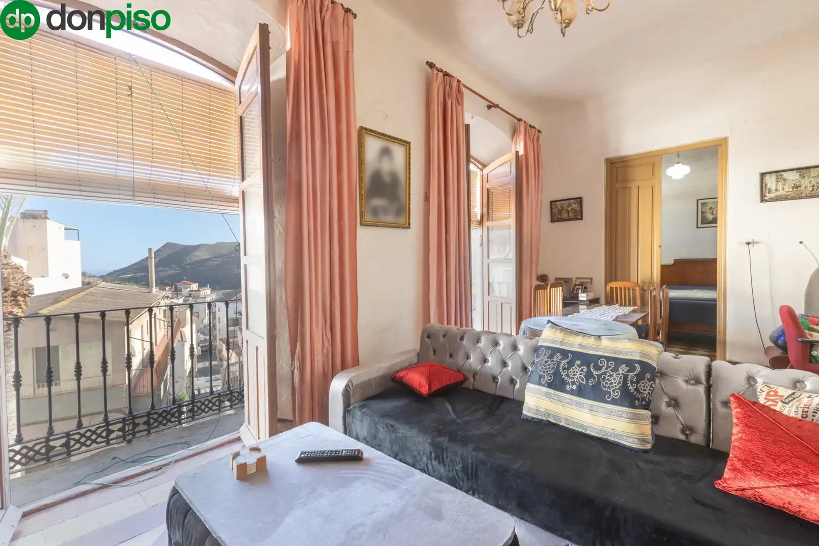 Houses for sale in Calle de la Iglesia, 6, Albuñol