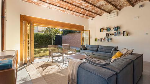 Foto 5 de Casa o xalet en venda a Sarrià,  Barcelona Capital