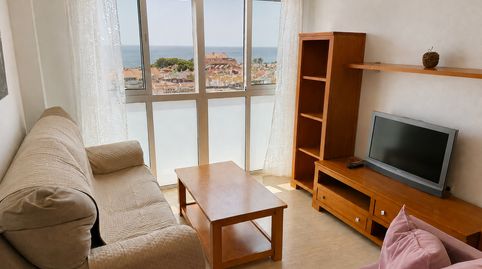 Foto 2 de Apartamento en venta en Carlos III, El Puerto, Roquetas de Mar